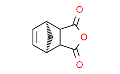 顺-5-降冰片烯-外型-2，3-二甲酸酐,95%