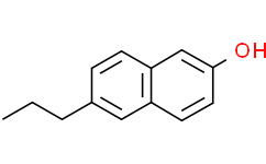 6-丙基-2-萘酚