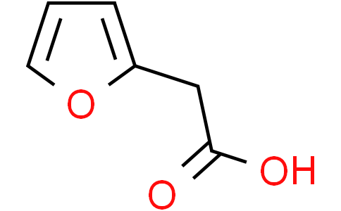 2-(furan-2-yl)acetic acid
