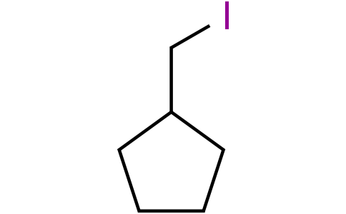 (iodomethyl)cyclopentane
