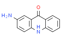 2-氨基吖啶酮,98%