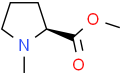 (S)-1-甲基吡咯烷-2-甲酸甲酯