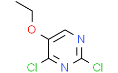 2，4-二氯-5-乙氧基嘧啶,≥95%