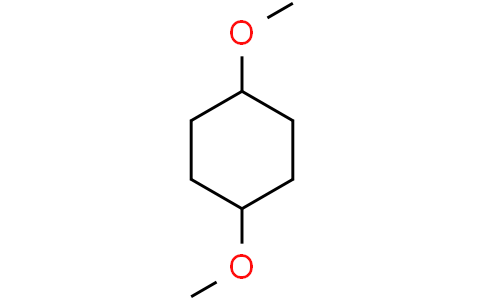 cis-1,4-dimethoxycyclohexane