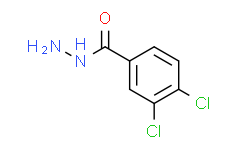 3，4-二氯苯甲酰肼,98%