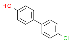 4-氯-4'-羟基联苯,98%