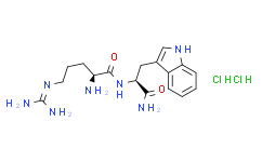 H-Arg-Trp-NH2·2 HCl