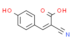 α-氰基-4-羟基肉桂酸,99%