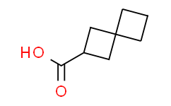 螺[3.3]庚烷-2-甲酸,97%