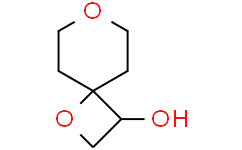 1,7-dioxaspiro[3.5]nonan-3-ol
