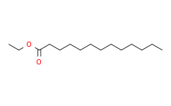 十三烷酸乙酯(C13:0)