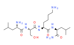 LSKL， 血小板反应蛋白抑制剂 (TSP-1),BR