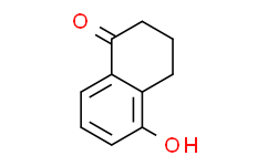 5-羟基-四氢萘酮