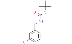 3-(Boc-aminomethyl)phenol