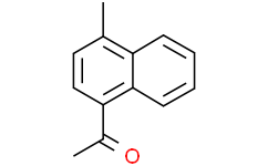 4-甲基-1-萘乙酮,≥97%(GC)