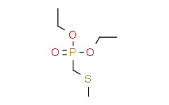 (甲硫甲基)磷酸二乙酯,≥97%(GC)