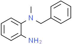N1-苯甲基-N1-甲基苯-1,2-二胺