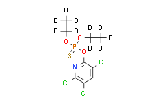 Chlorpyrifos-d10