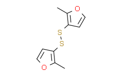 双 (2-甲基-3-呋喃基)二硫,98%