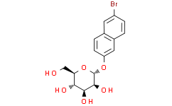 6-溴-2-萘基α-D-甘露吡喃糖苷