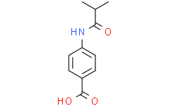 4-(异丁酰氨基)苯甲酸