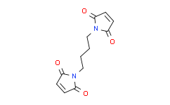 1，4-双(马来酰亚胺基)丁烷,98%