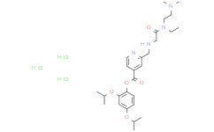 JQKD82 trihydrochloride