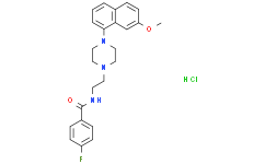 S 14506 hydrochloride