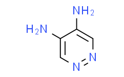 4，5-二氨基哒嗪,95%