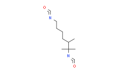 三甲基己二异氰酸酯(2，2，4- 和 2，4，4- 混合物),97%