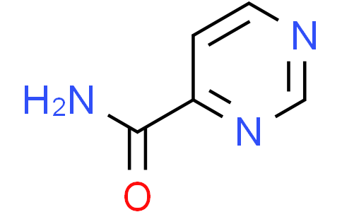 pyrimidine-4-carboxamide