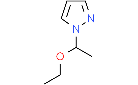 1-(1-ethoxyethyl)-1H-pyrazole