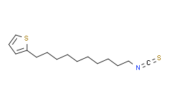 Thienyldecyl Isothiocyanate(solution in ethanol)