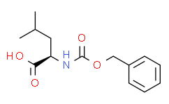 Cbz-D-亮氨酸,95%
