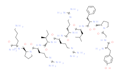 (Pro3)-Dynorphin A (1-11) amide