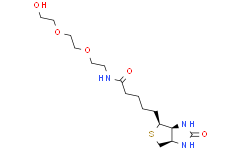 Biotin-PEG3-alcohol