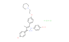 Methylpiperidino pyrazole