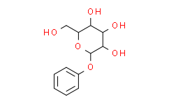 苯基-beta-D-吡喃半乳糖苷,≥98%