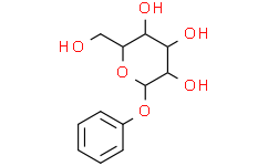 苯基-beta-D-吡喃半乳糖苷,≥98%