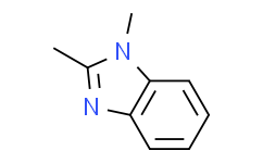 1，2-二甲基苯并咪唑,>98.0%