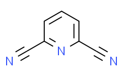 吡啶-2，6-二腈,97%