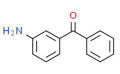 3-氨基二苯甲酮,98%