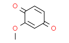 甲氧基苯醌,≥99%(GC)