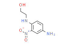 2-(4-氨基-2-硝基苯氨基)乙醇,95%