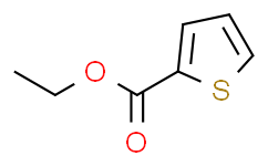 噻吩-2-羧酸乙酯,98%