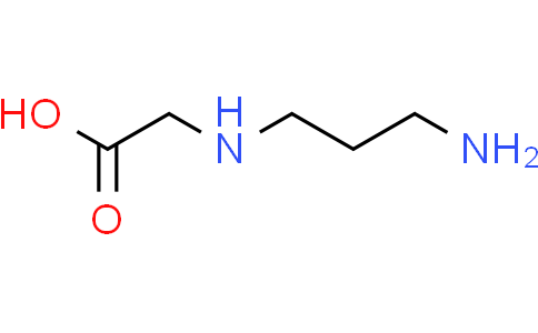 (3-Aminopropyl)GlycineCas:2875-41-4