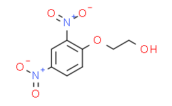 2-(2，4-二硝基苯氧基)乙醇,98%