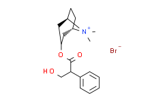 Atropine methyl bromide