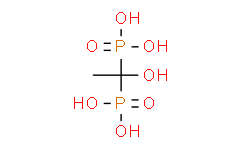 (1-羟基亚乙基)二膦酸