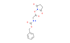 Z-甘氨酸 N-琥珀酰亚胺酯